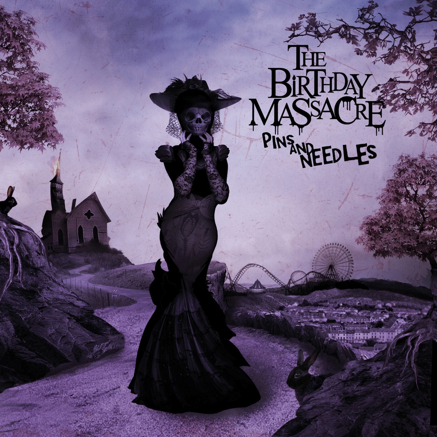Birthday Massacre, The - Sleepwalking